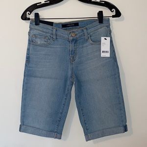 J Brand shorts